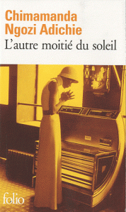 AUTRE MOITIE DU SOLEIL