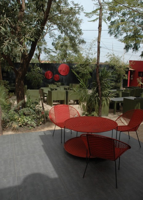 Villa-Kaya-Burkina-Faso