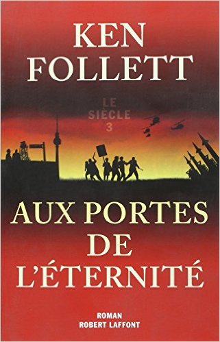 Aux portes de l'éternité