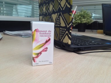 Yves Rocher - Le Blog d'Ayyahh