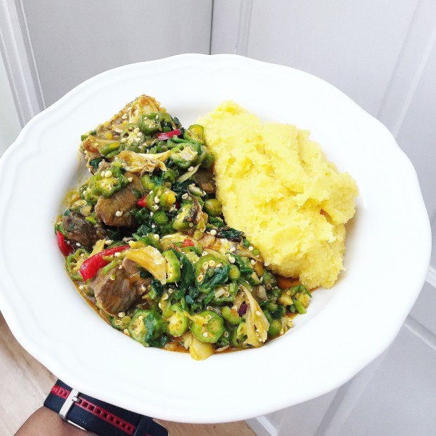 Beauté de la cuisine africaine (12)