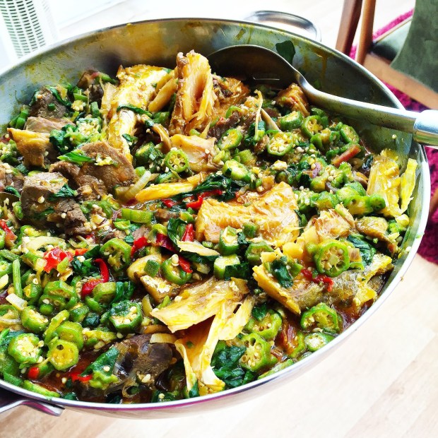 Beauté de la cuisine africaine (13)