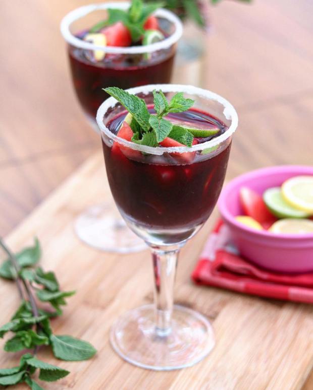 Beauté de la cuisine africaine (6)