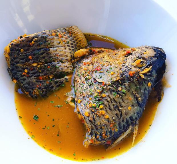 Beauté de la cuisine africaine (7)