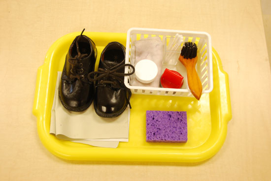 Montessori à Ouagadougou