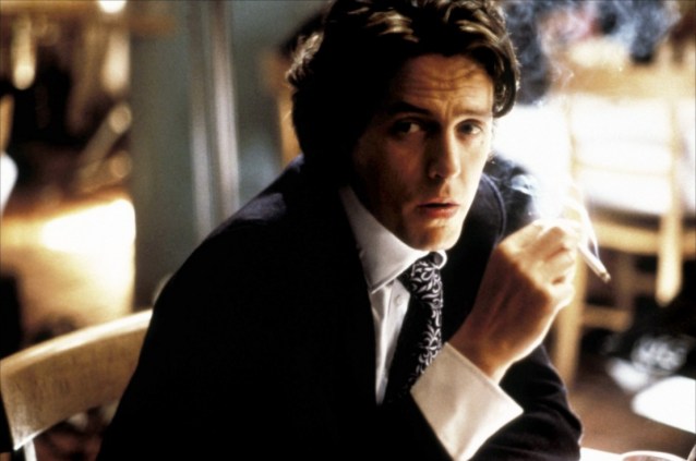 Hugh grant