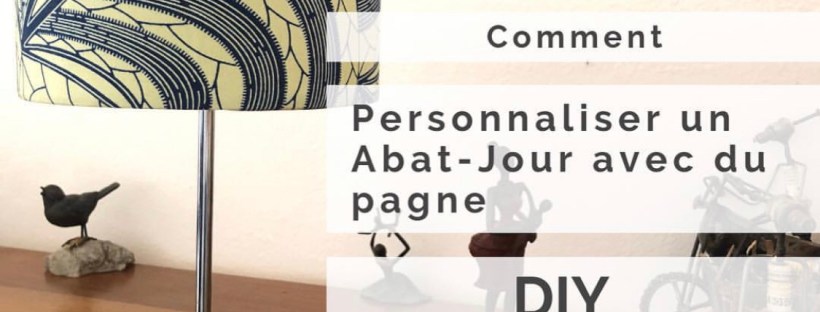 DIY du mois de Février 2019