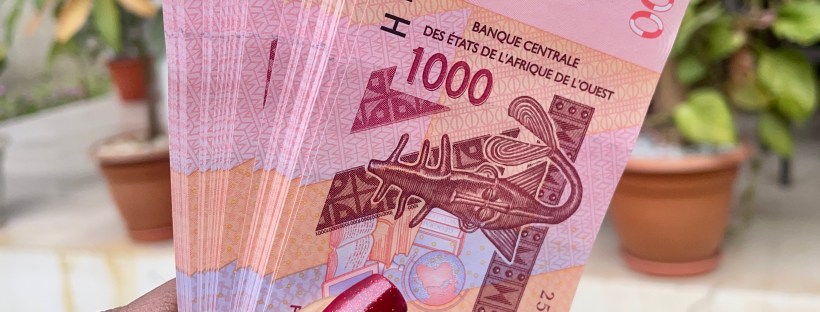 La surprise de la pauvreté